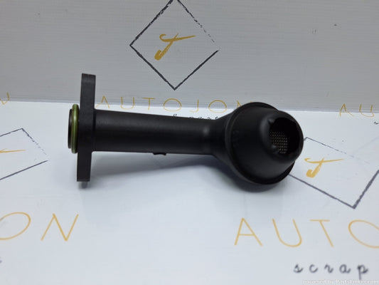 Sorb pompa ulei VOLKSWAGEN PASSAT (365) [ 2010 - 2014 ] 1.6 TDi BlueMotion (CAYC) 77KW|105HP 038115251F