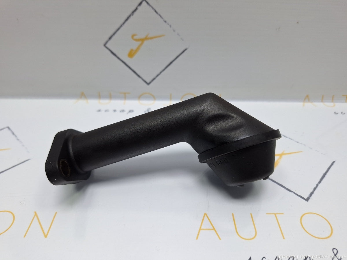 Sorb pompa ulei VOLKSWAGEN PASSAT (365) [ 2010 - 2014 ] 1.6 TDi BlueMotion (CAYC) 77KW|105HP 038115251F