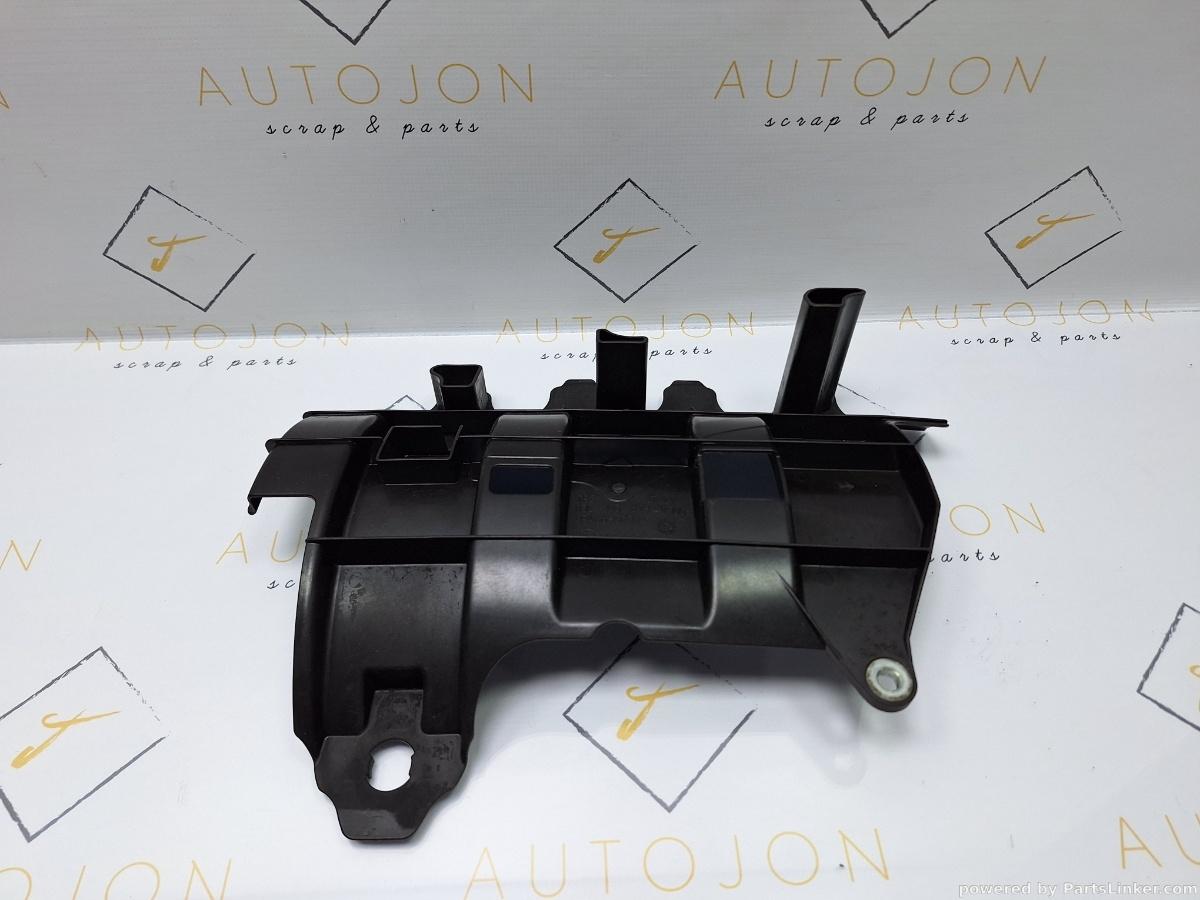 Antival baie ulei VOLKSWAGEN PASSAT (365) [ 2010 - 2014 ] 1.6 TDi BlueMotion (CAYC) 77KW|105HP OEM 03L103623