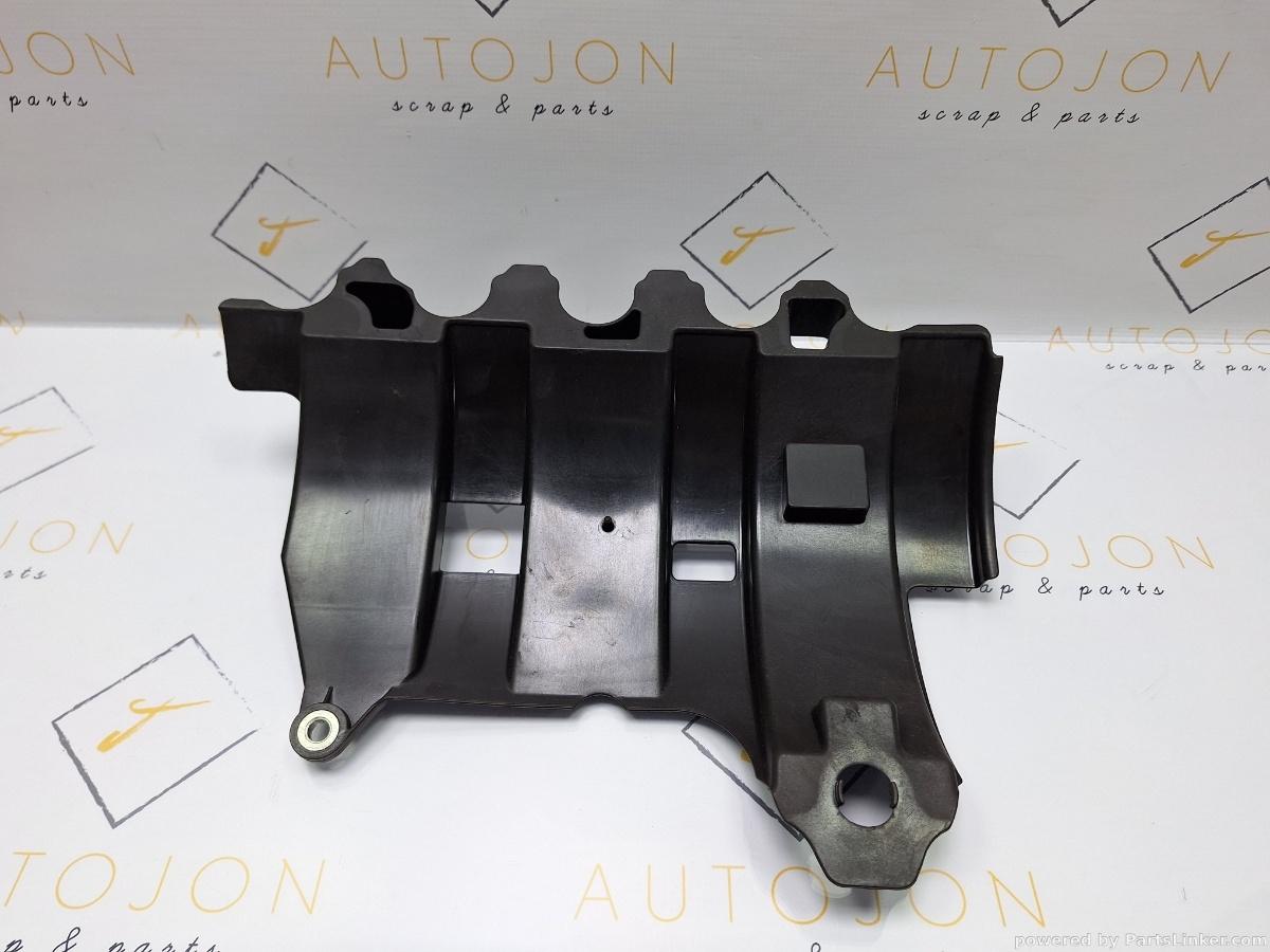 Antival baie ulei VOLKSWAGEN PASSAT (365) [ 2010 - 2014 ] 1.6 TDi BlueMotion (CAYC) 77KW|105HP OEM 03L103623