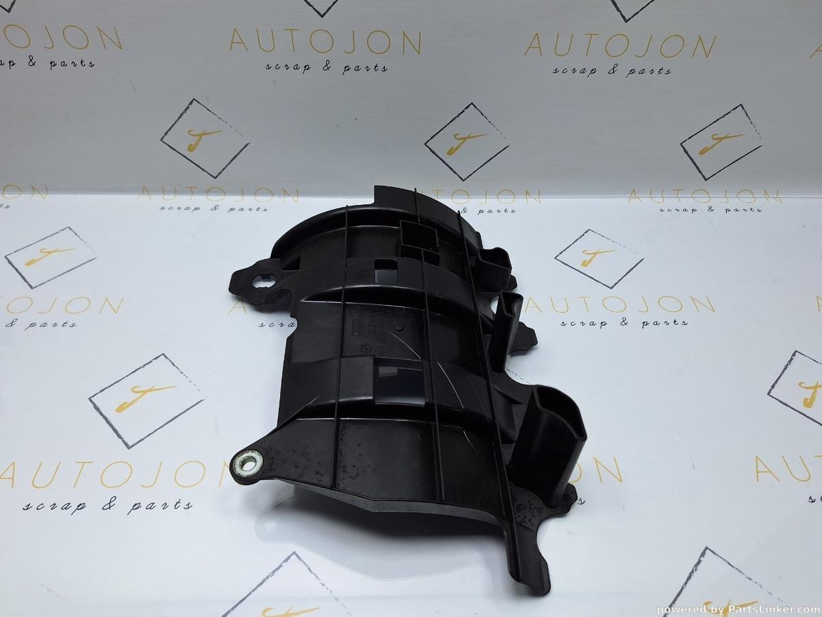 Antival baie ulei VOLKSWAGEN PASSAT (365) [ 2010 - 2014 ] 1.6 TDi BlueMotion (CAYC) 77KW|105HP OEM 03L103623