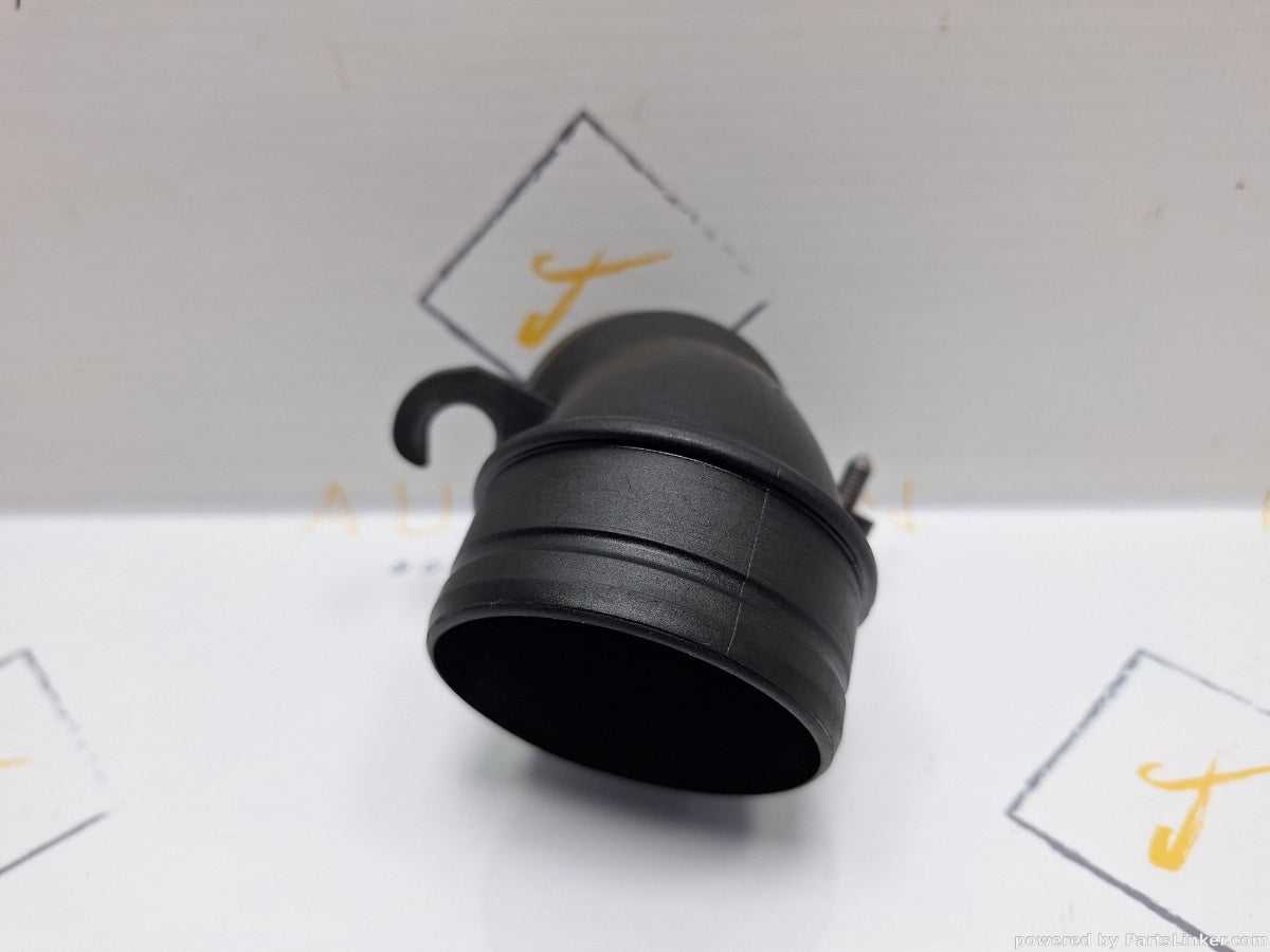 Cupla conducta admisie aer turbo VOLKSWAGEN PASSAT (365) [ 2010 - 2014 ] 1.6 TDi BlueMotion (CAYC) 77KW|105HP 3C0129635