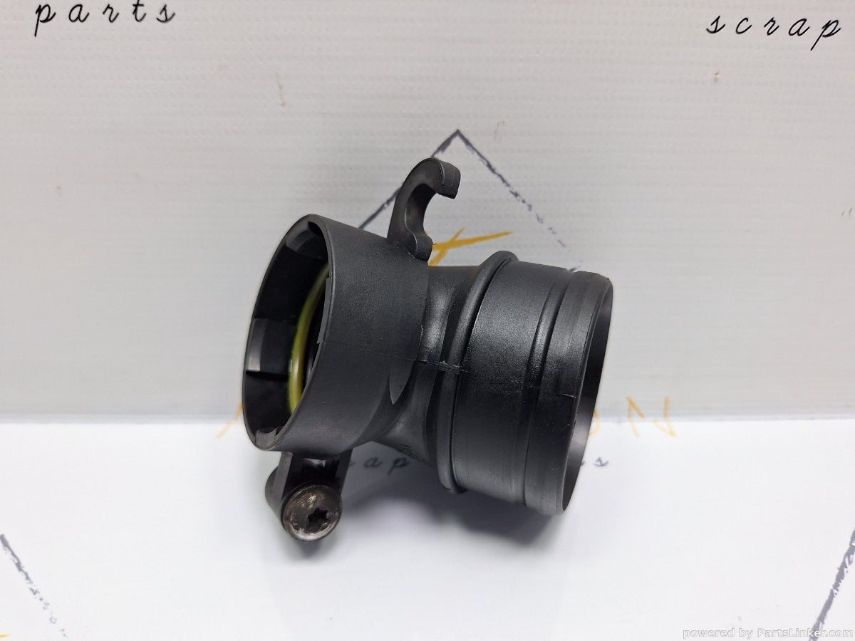 Cupla conducta admisie aer turbo VOLKSWAGEN PASSAT (365) [ 2010 - 2014 ] 1.6 TDi BlueMotion (CAYC) 77KW|105HP 3C0129635