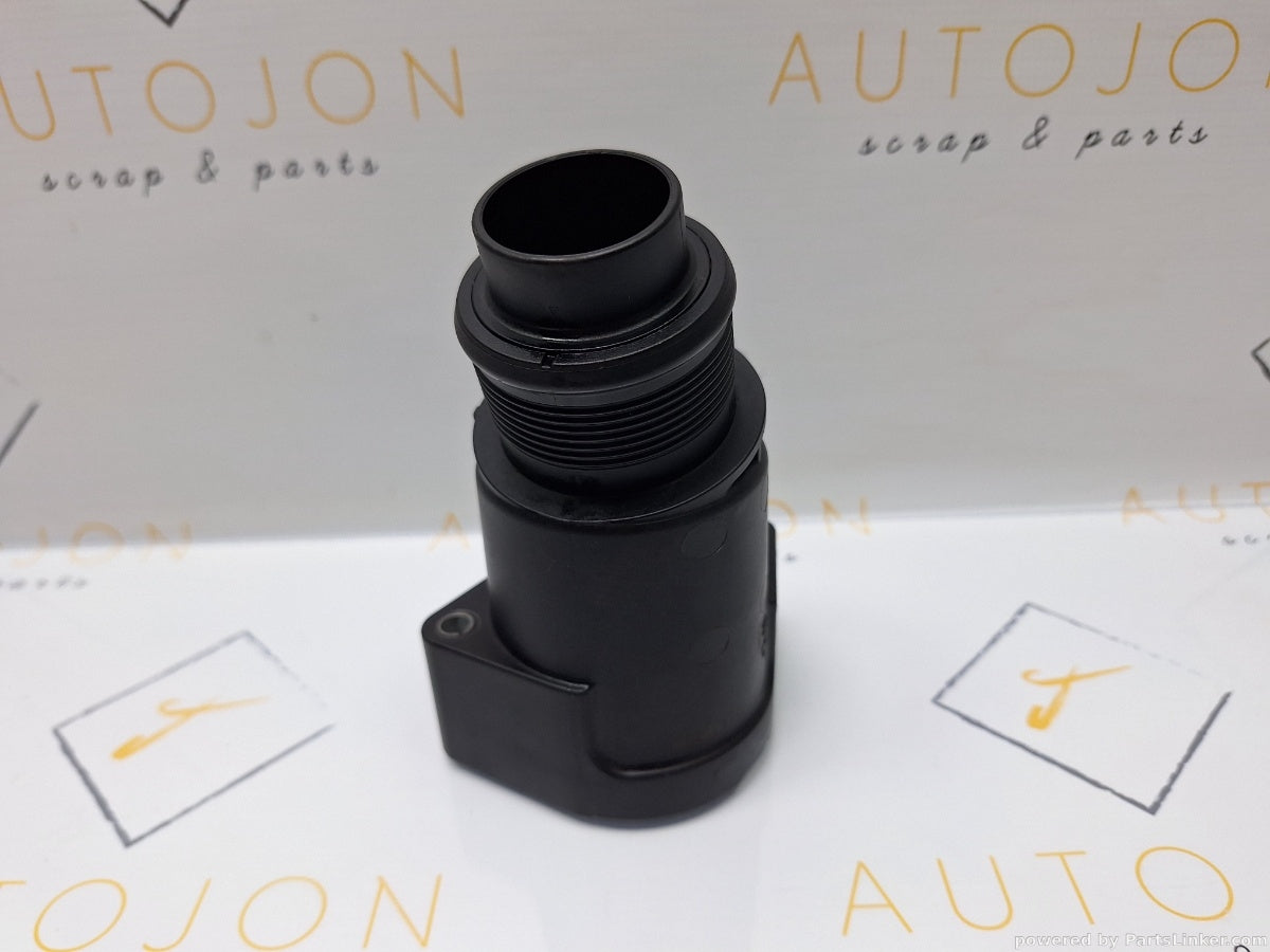 Cupla furtun intercooler VOLKSWAGEN PASSAT (365) [ 2010 - 2014 ] 1.6 TDi BlueMotion (CAYC) 77KW|105HP 03L131111J