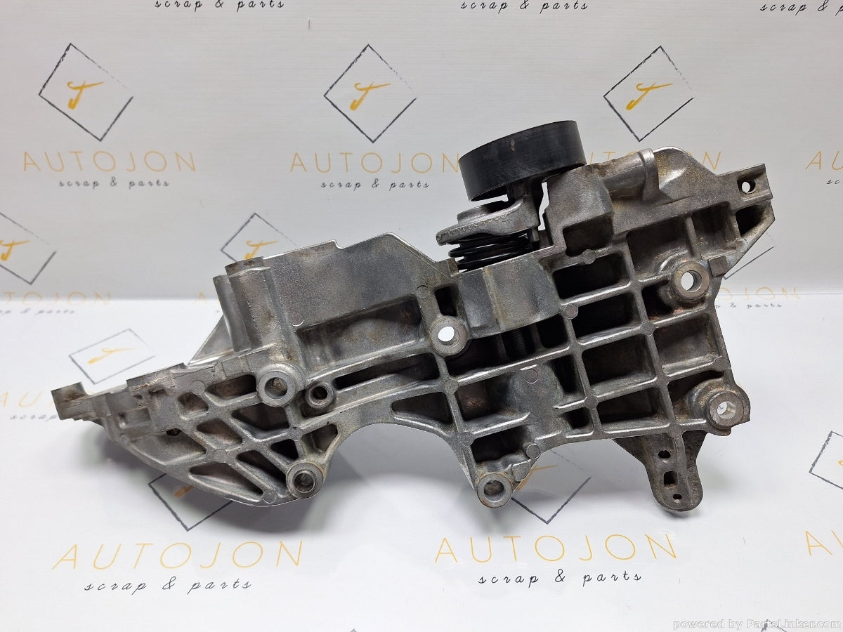 Suport accesorii VOLKSWAGEN PASSAT (365) [ 2010 - 2014 ] 1.6 TDi BlueMotion (CAYC) 77KW|105HP 03L903143K