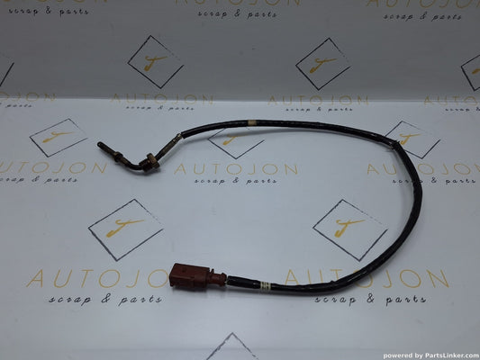 Senzor temperatura gaze VOLKSWAGEN PASSAT (365) [ 2010 - 2014 ] 1.6 TDi BlueMotion (CAYC) 77KW|105HP 03L906088AJ