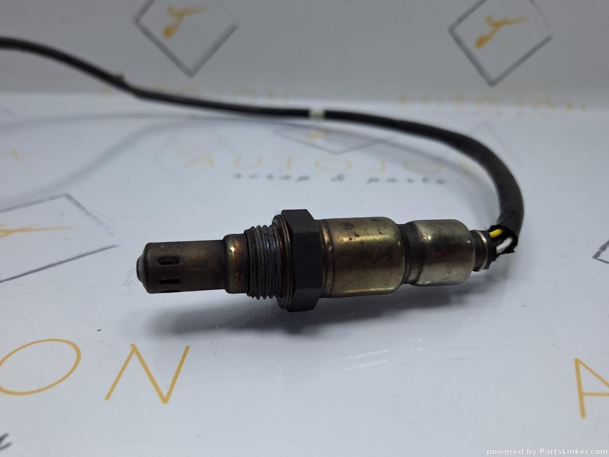 Sonda lambda VOLKSWAGEN PASSAT (365) [ 2010 - 2014 ] 1.6 TDi BlueMotion (CAYC) 77KW|105HP 03L906262A