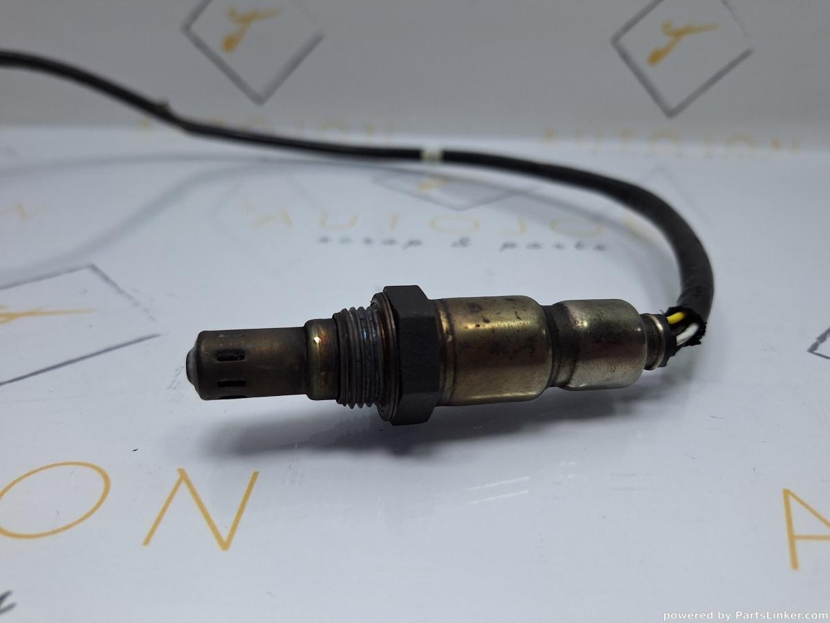 Sonda lambda VOLKSWAGEN PASSAT (365) [ 2010 - 2014 ] 1.6 TDi BlueMotion (CAYC) 77KW|105HP OEM 03L906262A
