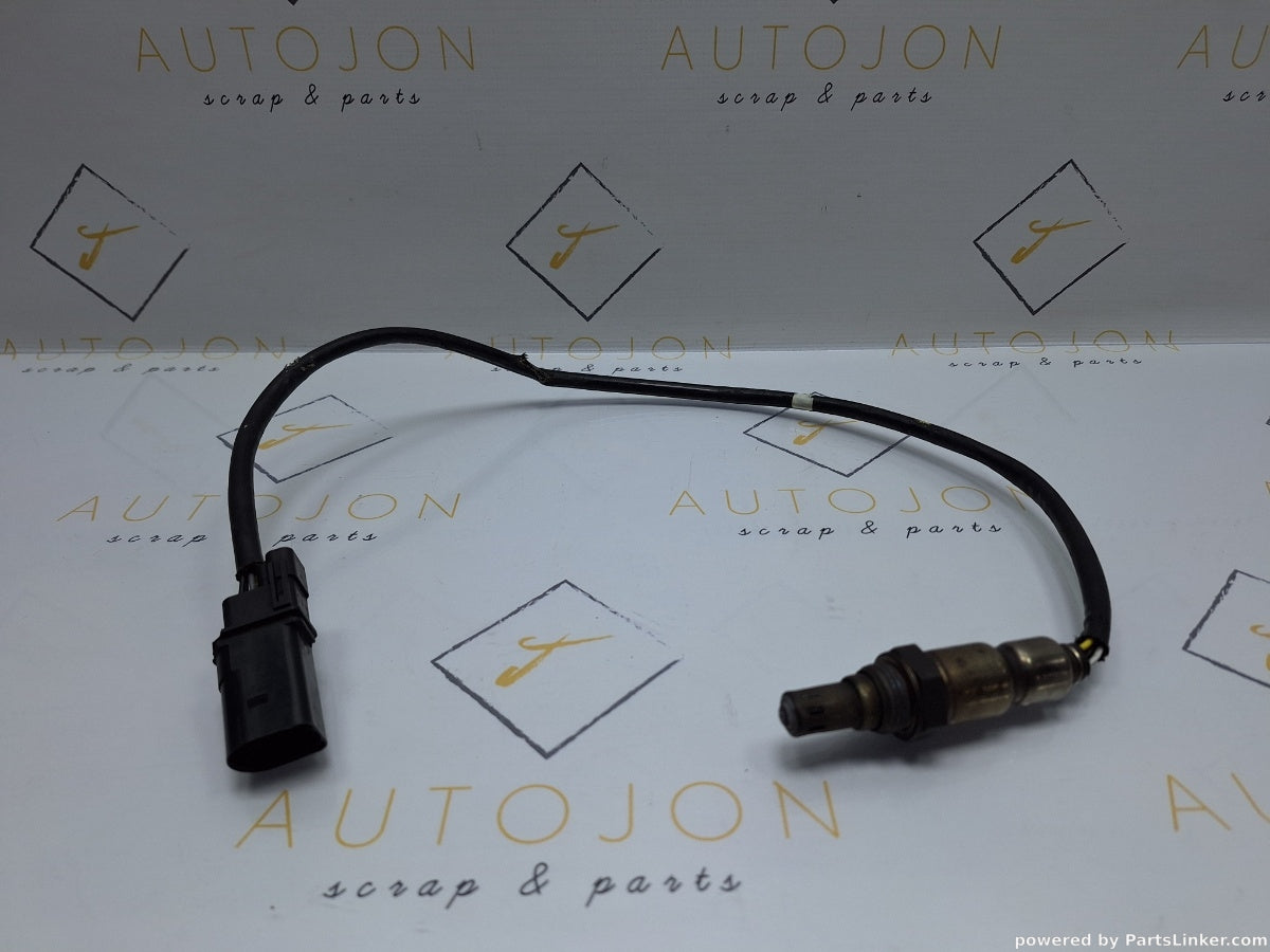 Sonda lambda VOLKSWAGEN PASSAT (365) [ 2010 - 2014 ] 1.6 TDi BlueMotion (CAYC) 77KW|105HP 03L906262A