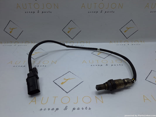 Sonda lambda VOLKSWAGEN PASSAT (365) [ 2010 - 2014 ] 1.6 TDi BlueMotion (CAYC) 77KW|105HP 03L906262A