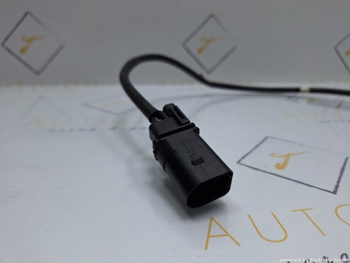 Sonda lambda VOLKSWAGEN PASSAT (365) [ 2010 - 2014 ] 1.6 TDi BlueMotion (CAYC) 77KW|105HP 03L906262A