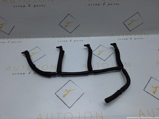 Rampa retur injectoare VOLKSWAGEN PASSAT (365) [ 2010 - 2014 ] 1.6 TDi BlueMotion (CAYC) 77KW|105HP 03L130235AG