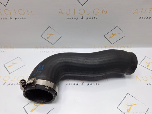 Furtun intercooler VOLKSWAGEN PASSAT (365) [ 2010 - 2014 ] 1.6 TDi BlueMotion (CAYC) 77KW|105HP 1K0145832AN