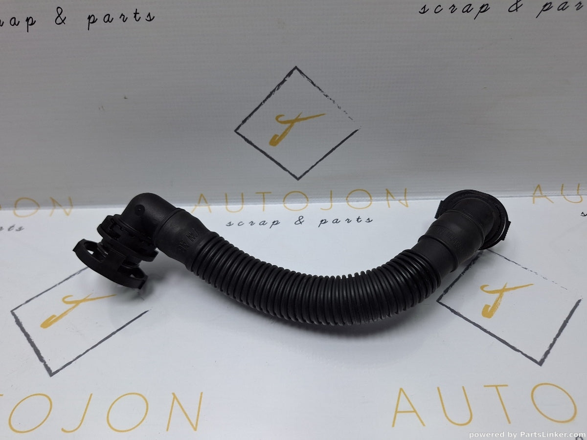 Conducta epurator gaze VOLKSWAGEN PASSAT (365) [ 2010 - 2014 ] 1.6 TDi BlueMotion (CAYC) 77KW|105HP 03L103493AE