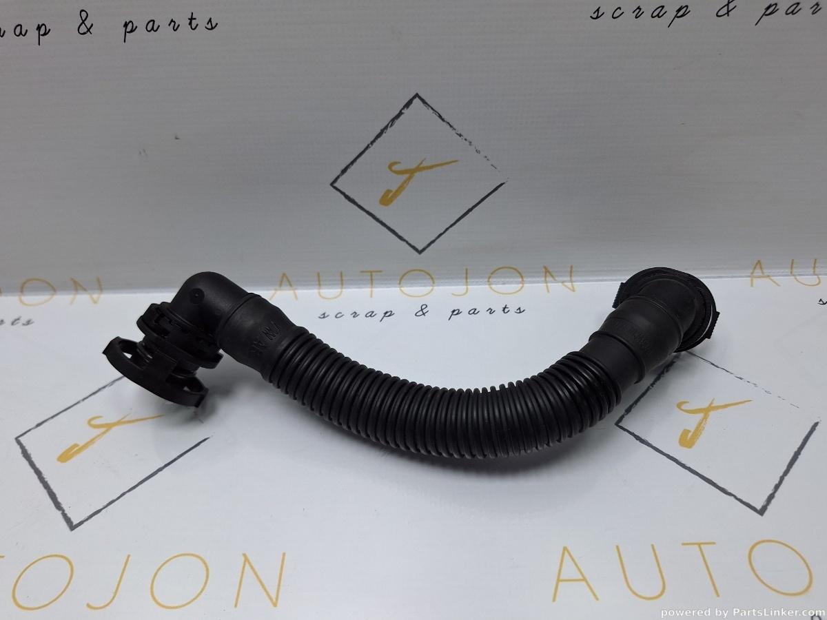 Conducta epurator gaze VOLKSWAGEN PASSAT (365) [ 2010 - 2014 ] 1.6 TDi BlueMotion (CAYC) 77KW|105HP OEM 03L103493AE