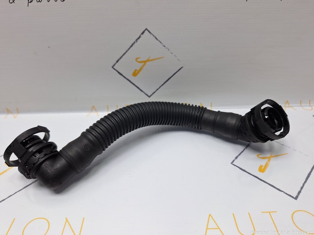 Conducta epurator gaze VOLKSWAGEN PASSAT (365) [ 2010 - 2014 ] 1.6 TDi BlueMotion (CAYC) 77KW|105HP 03L103493AE