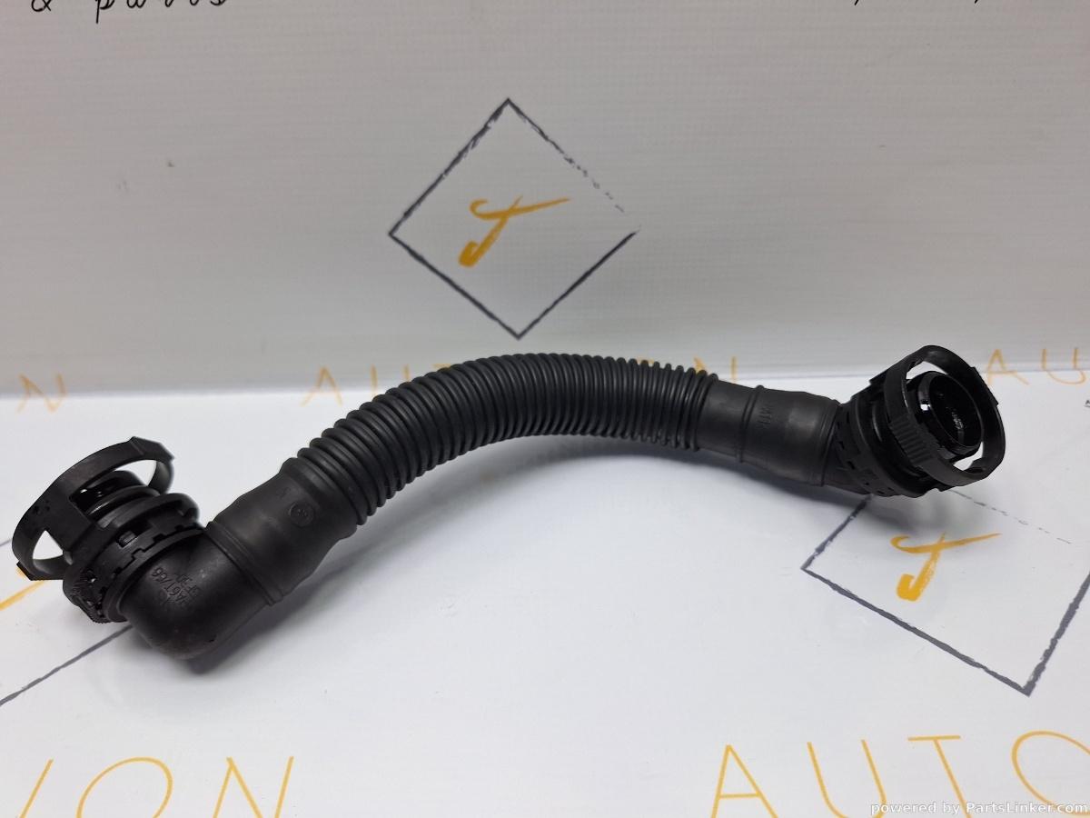 Conducta epurator gaze VOLKSWAGEN PASSAT (365) [ 2010 - 2014 ] 1.6 TDi BlueMotion (CAYC) 77KW|105HP OEM 03L103493AE
