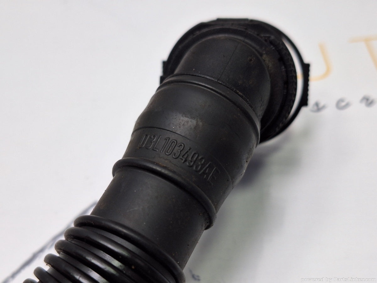 Conducta epurator gaze VOLKSWAGEN PASSAT (365) [ 2010 - 2014 ] 1.6 TDi BlueMotion (CAYC) 77KW|105HP 03L103493AE