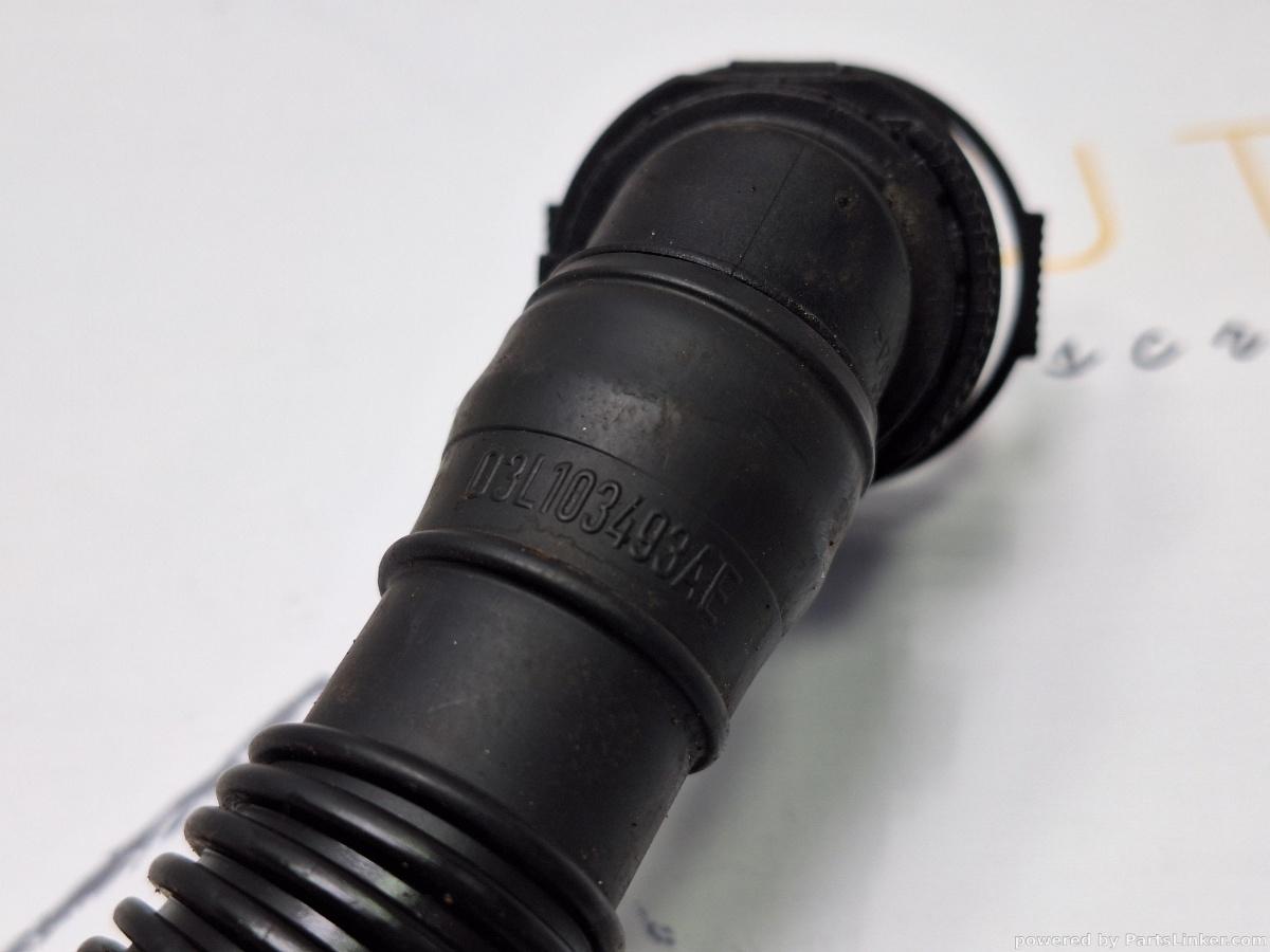 Conducta epurator gaze VOLKSWAGEN PASSAT (365) [ 2010 - 2014 ] 1.6 TDi BlueMotion (CAYC) 77KW|105HP OEM 03L103493AE