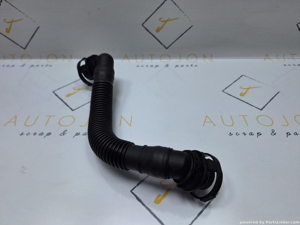 Conducta epurator gaze VOLKSWAGEN PASSAT (365) [ 2010 - 2014 ] 1.6 TDi BlueMotion (CAYC) 77KW|105HP OEM 03L103493AE