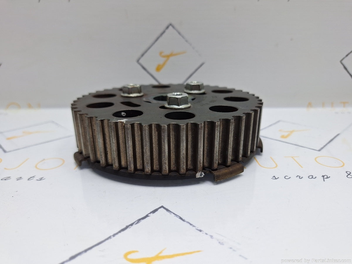 Fulie ax came VOLKSWAGEN PASSAT (365) [ 2010 - 2014 ] 1.6 TDi BlueMotion (CAYC) 77KW|105HP 03L109239A