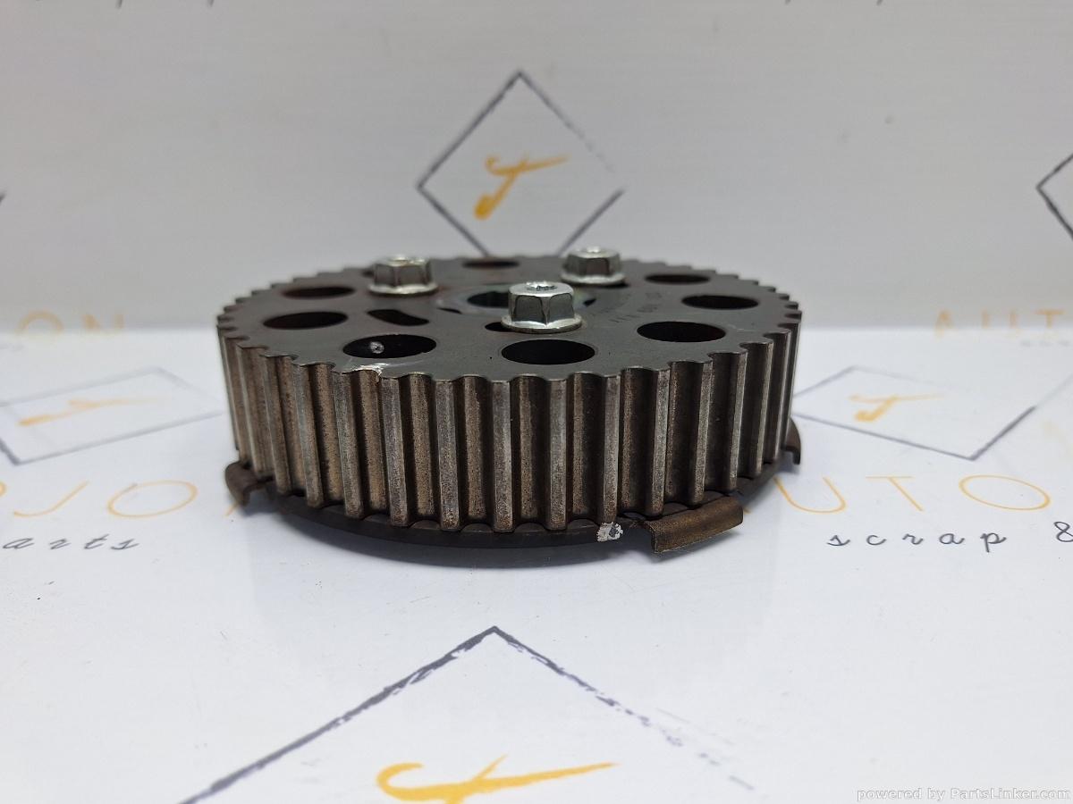 Fulie ax came VOLKSWAGEN PASSAT (365) [ 2010 - 2014 ] 1.6 TDi BlueMotion (CAYC) 77KW|105HP OEM 03L109239A