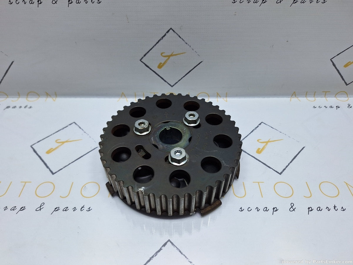 Fulie ax came VOLKSWAGEN PASSAT (365) [ 2010 - 2014 ] 1.6 TDi BlueMotion (CAYC) 77KW|105HP 03L109239A