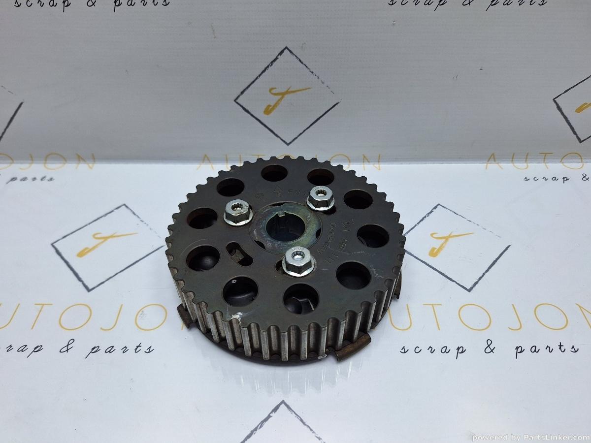 Fulie ax came VOLKSWAGEN PASSAT (365) [ 2010 - 2014 ] 1.6 TDi BlueMotion (CAYC) 77KW|105HP OEM 03L109239A