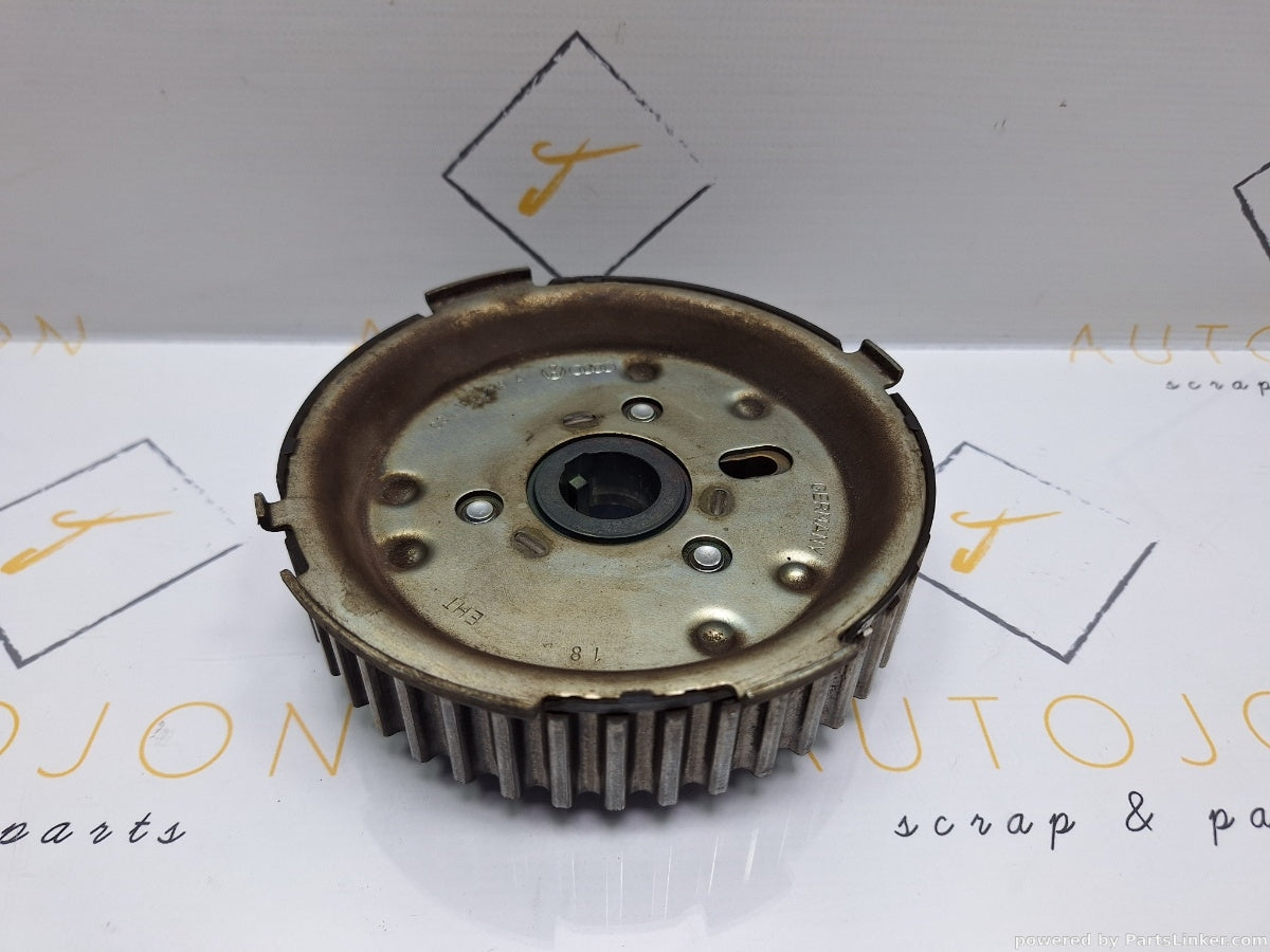 Fulie ax came VOLKSWAGEN PASSAT (365) [ 2010 - 2014 ] 1.6 TDi BlueMotion (CAYC) 77KW|105HP 03L109239A