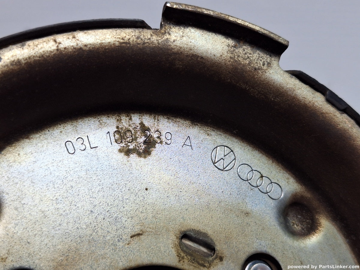 Fulie ax came VOLKSWAGEN PASSAT (365) [ 2010 - 2014 ] 1.6 TDi BlueMotion (CAYC) 77KW|105HP 03L109239A