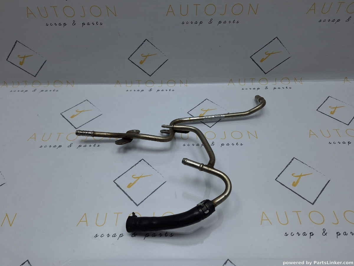 Conducta motorina VOLKSWAGEN PASSAT (365) [ 2010 - 2014 ] 1.6 TDi BlueMotion (CAYC) 77KW|105HP 03L210360AB