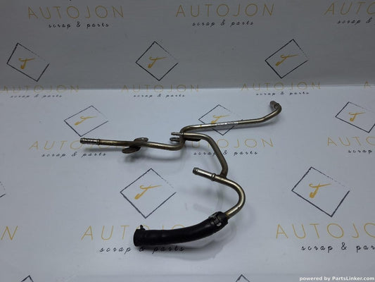 Conducta motorina VOLKSWAGEN PASSAT (365) [ 2010 - 2014 ] 1.6 TDi BlueMotion (CAYC) 77KW|105HP OEM 03L210360AB