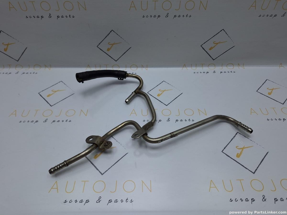 Conducta motorina VOLKSWAGEN PASSAT (365) [ 2010 - 2014 ] 1.6 TDi BlueMotion (CAYC) 77KW|105HP OEM 03L210360AB
