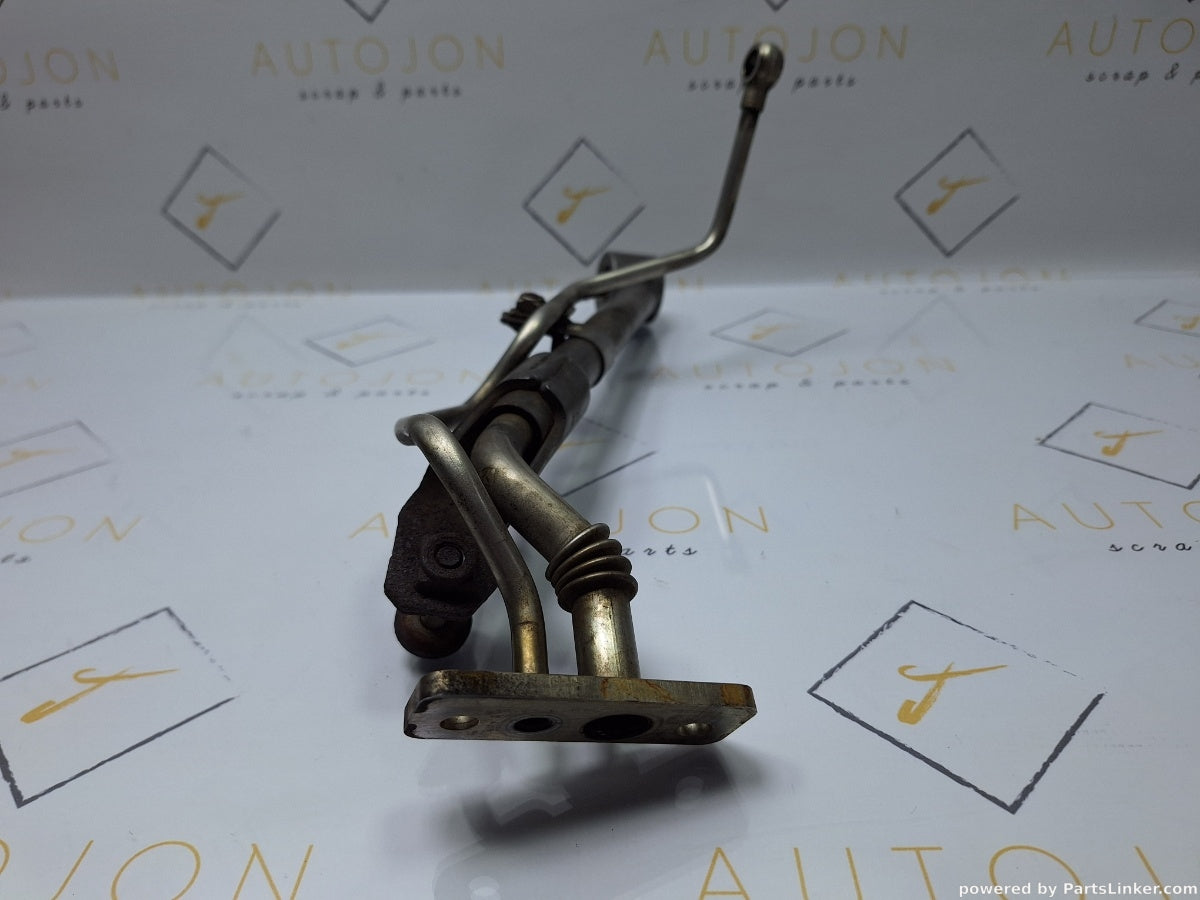 Retur ulei turbo VOLKSWAGEN PASSAT (365) [ 2010 - 2014 ] 1.6 TDi BlueMotion (CAYC) 77KW|105HP 03L145535A