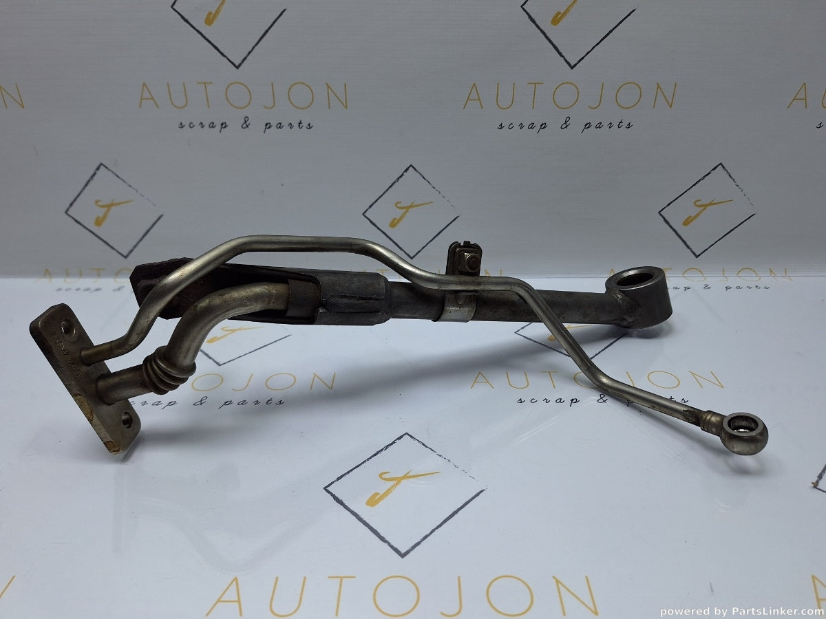 Retur ulei turbo VOLKSWAGEN PASSAT (365) [ 2010 - 2014 ] 1.6 TDi BlueMotion (CAYC) 77KW|105HP 03L145535A