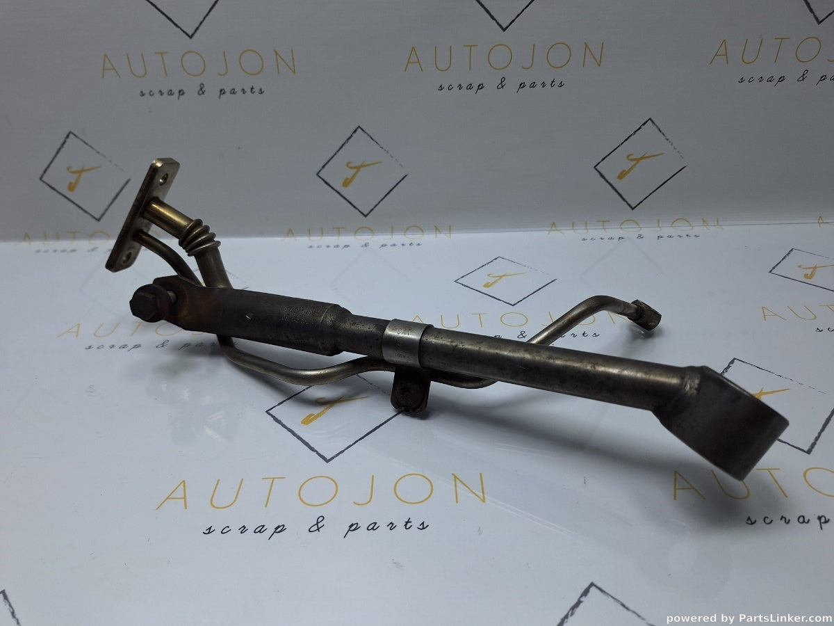 Retur ulei turbo VOLKSWAGEN PASSAT (365) [ 2010 - 2014 ] 1.6 TDi BlueMotion (CAYC) 77KW|105HP 03L145535A