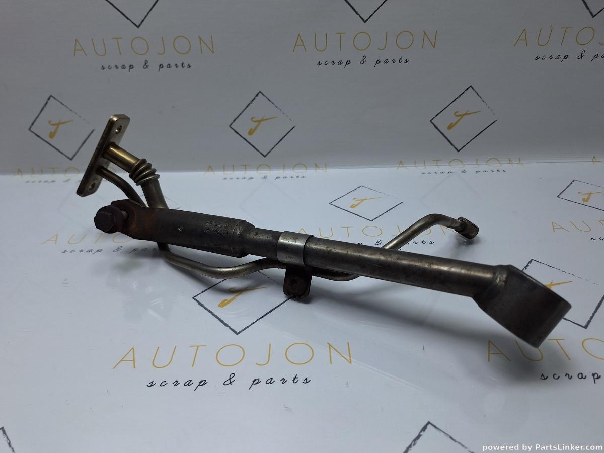 Retur ulei turbo VOLKSWAGEN PASSAT (365) [ 2010 - 2014 ] 1.6 TDi BlueMotion (CAYC) 77KW|105HP OEM 03L145535A