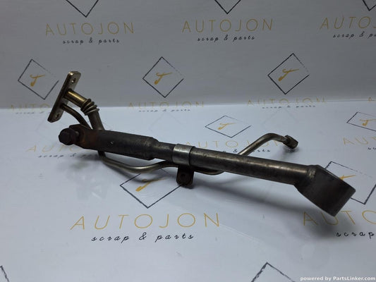 Retur ulei turbo VOLKSWAGEN PASSAT (365) [ 2010 - 2014 ] 1.6 TDi BlueMotion (CAYC) 77KW|105HP OEM 03L145535A