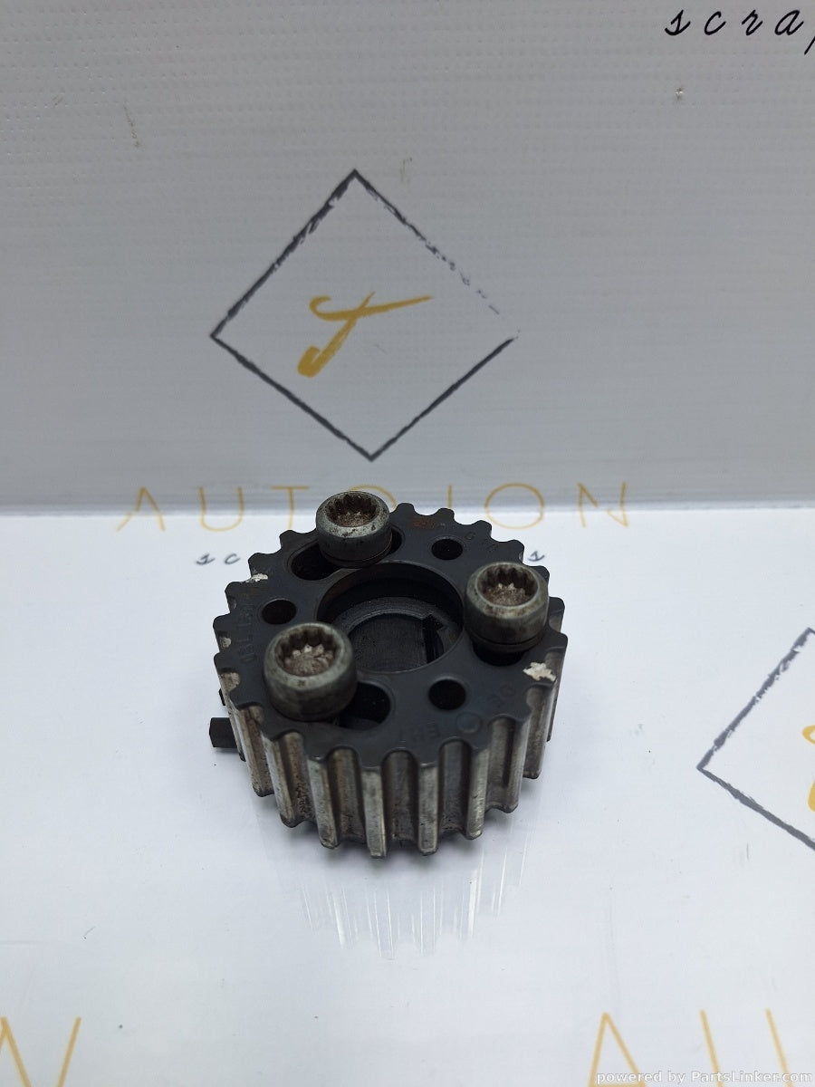 Fulie pompa inalte VOLKSWAGEN PASSAT (365) [ 2010 - 2014 ] 1.6 TDi BlueMotion (CAYC) 77KW|105HP 03L130238A