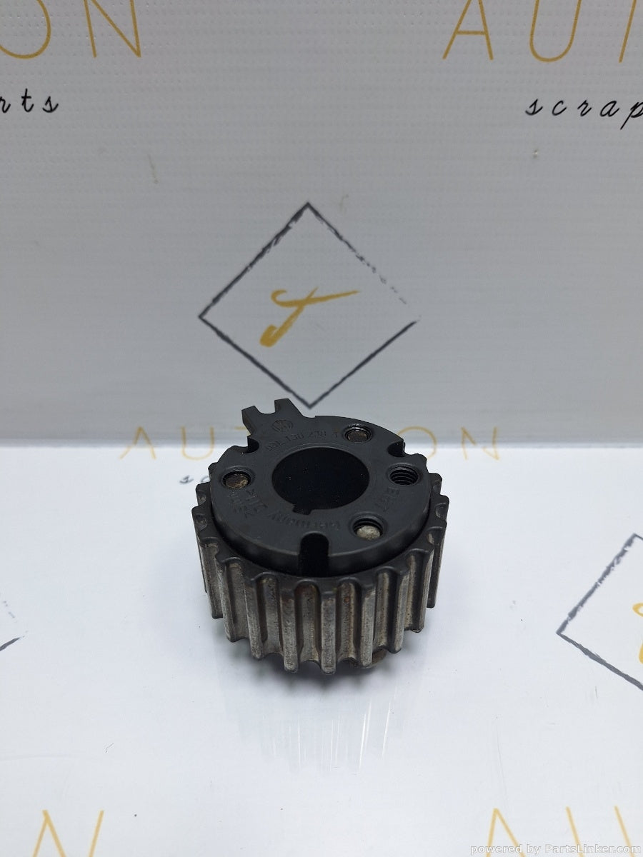 Fulie pompa inalte VOLKSWAGEN PASSAT (365) [ 2010 - 2014 ] 1.6 TDi BlueMotion (CAYC) 77KW|105HP 03L130238A