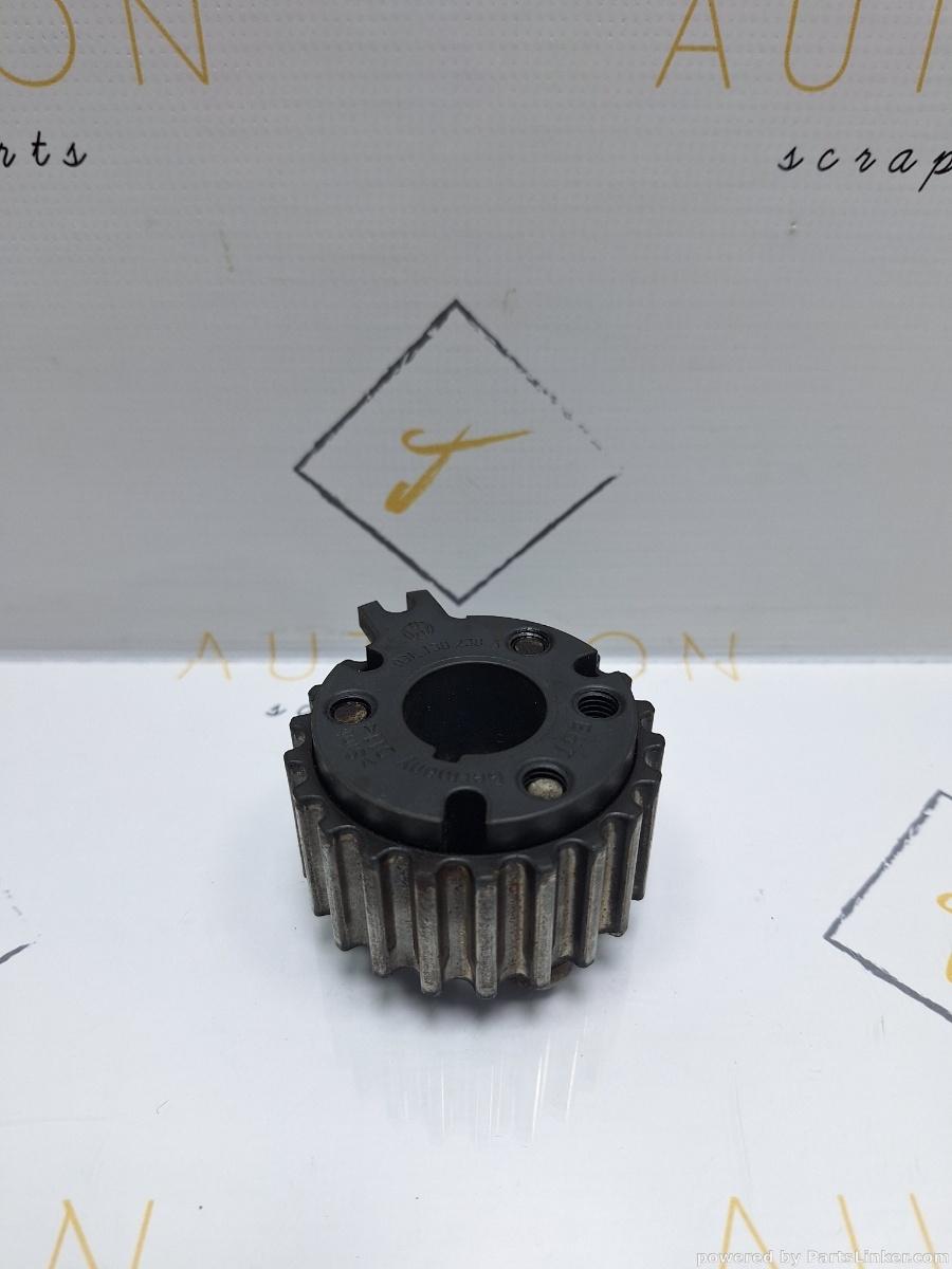 Fulie pompa inalte VOLKSWAGEN PASSAT (365) [ 2010 - 2014 ] 1.6 TDi BlueMotion (CAYC) 77KW|105HP OEM 03L130238A