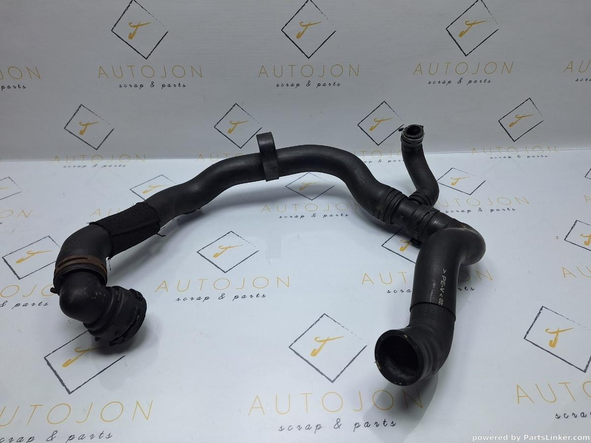 Furtunuri apa VOLKSWAGEN PASSAT (365) [ 2010 - 2014 ] 1.6 TDi BlueMotion (CAYC) 77KW|105HP OEM 1K0122051FR