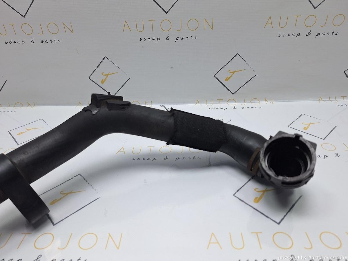 Furtunuri apa VOLKSWAGEN PASSAT (365) [ 2010 - 2014 ] 1.6 TDi BlueMotion (CAYC) 77KW|105HP OEM 1K0122051FR
