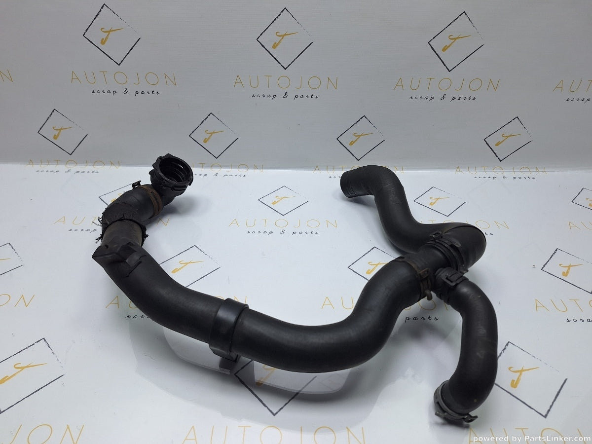 Furtunuri apa VOLKSWAGEN PASSAT (365) [ 2010 - 2014 ] 1.6 TDi BlueMotion (CAYC) 77KW|105HP 1K0122051FR