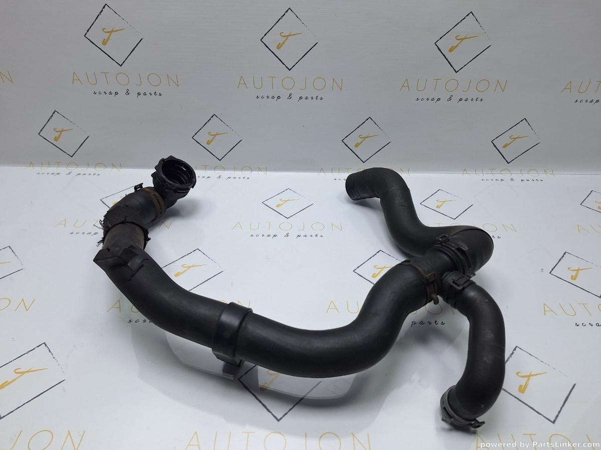 Furtunuri apa VOLKSWAGEN PASSAT (365) [ 2010 - 2014 ] 1.6 TDi BlueMotion (CAYC) 77KW|105HP OEM 1K0122051FR