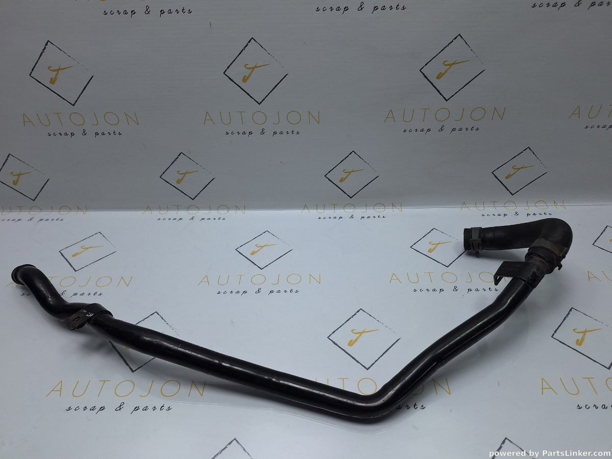 Conducta apa VOLKSWAGEN PASSAT (365) [ 2010 - 2014 ] 1.6 TDi BlueMotion (CAYC) 77KW|105HP 1K0121070BR