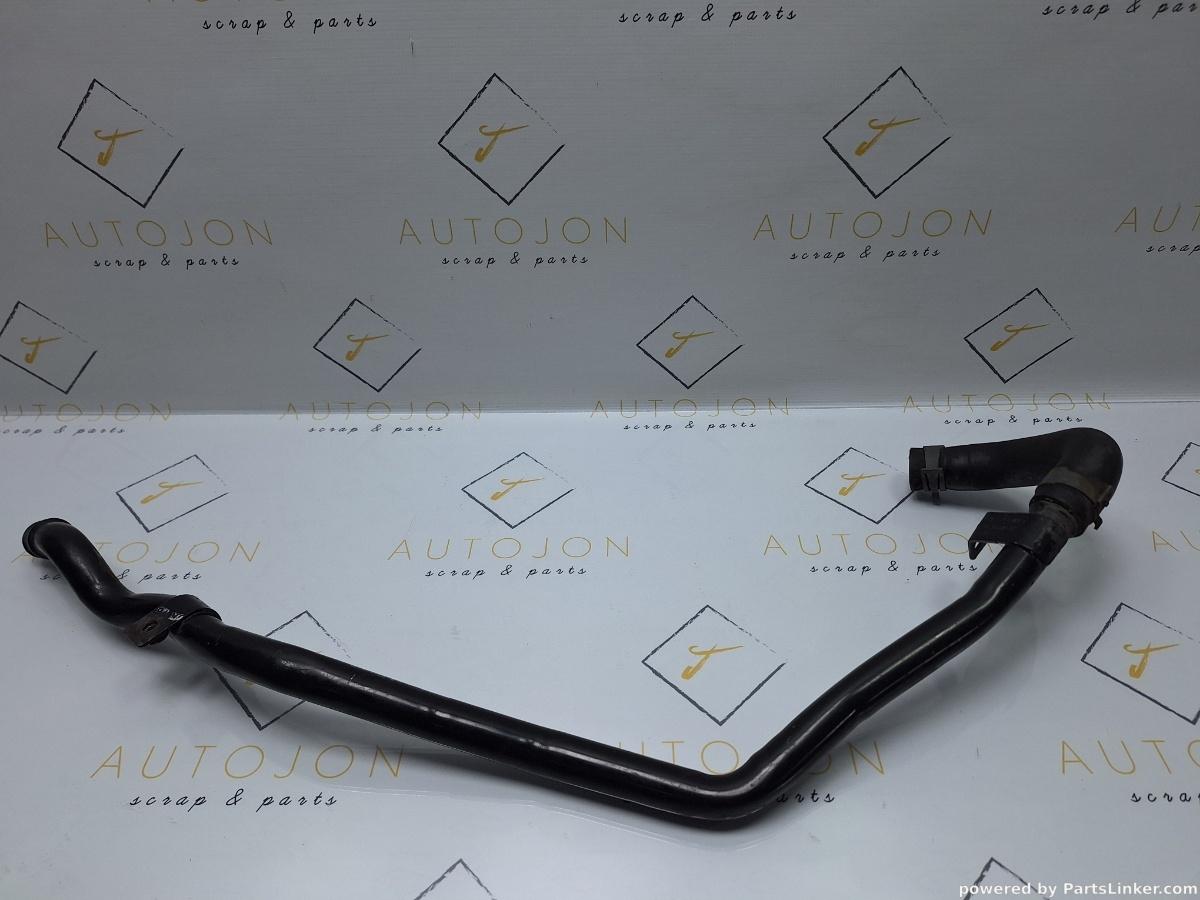 Conducta apa VOLKSWAGEN PASSAT (365) [ 2010 - 2014 ] 1.6 TDi BlueMotion (CAYC) 77KW|105HP OEM 1K0121070BR
