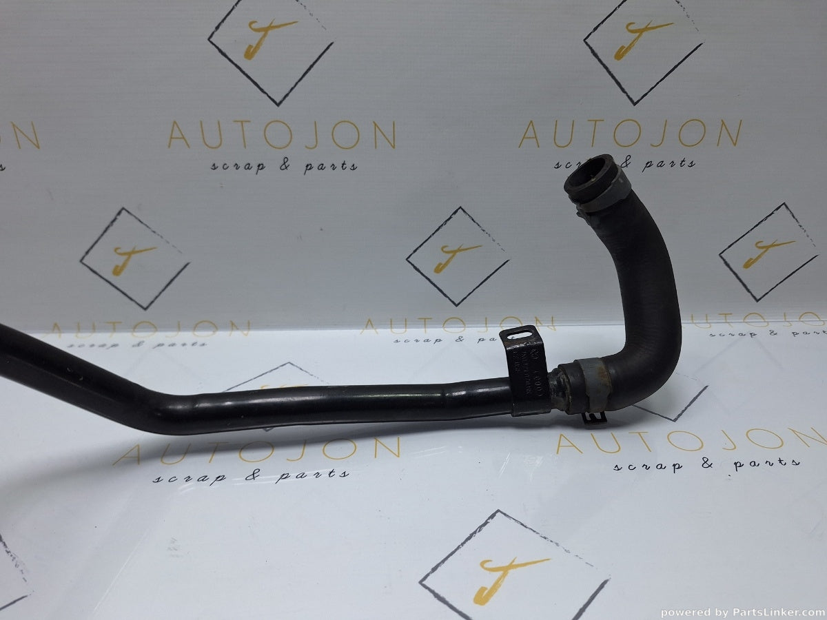 Conducta apa VOLKSWAGEN PASSAT (365) [ 2010 - 2014 ] 1.6 TDi BlueMotion (CAYC) 77KW|105HP 1K0121070BR