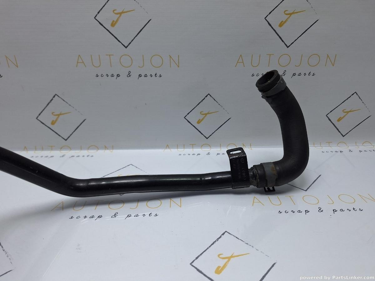 Conducta apa VOLKSWAGEN PASSAT (365) [ 2010 - 2014 ] 1.6 TDi BlueMotion (CAYC) 77KW|105HP OEM 1K0121070BR