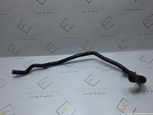 Conducta apa VOLKSWAGEN PASSAT (365) [ 2010 - 2014 ] 1.6 TDi BlueMotion (CAYC) 77KW|105HP 1K0121070BR